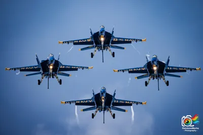 2025 U.S. Navy Blue Angels Practice NAS Pensacola